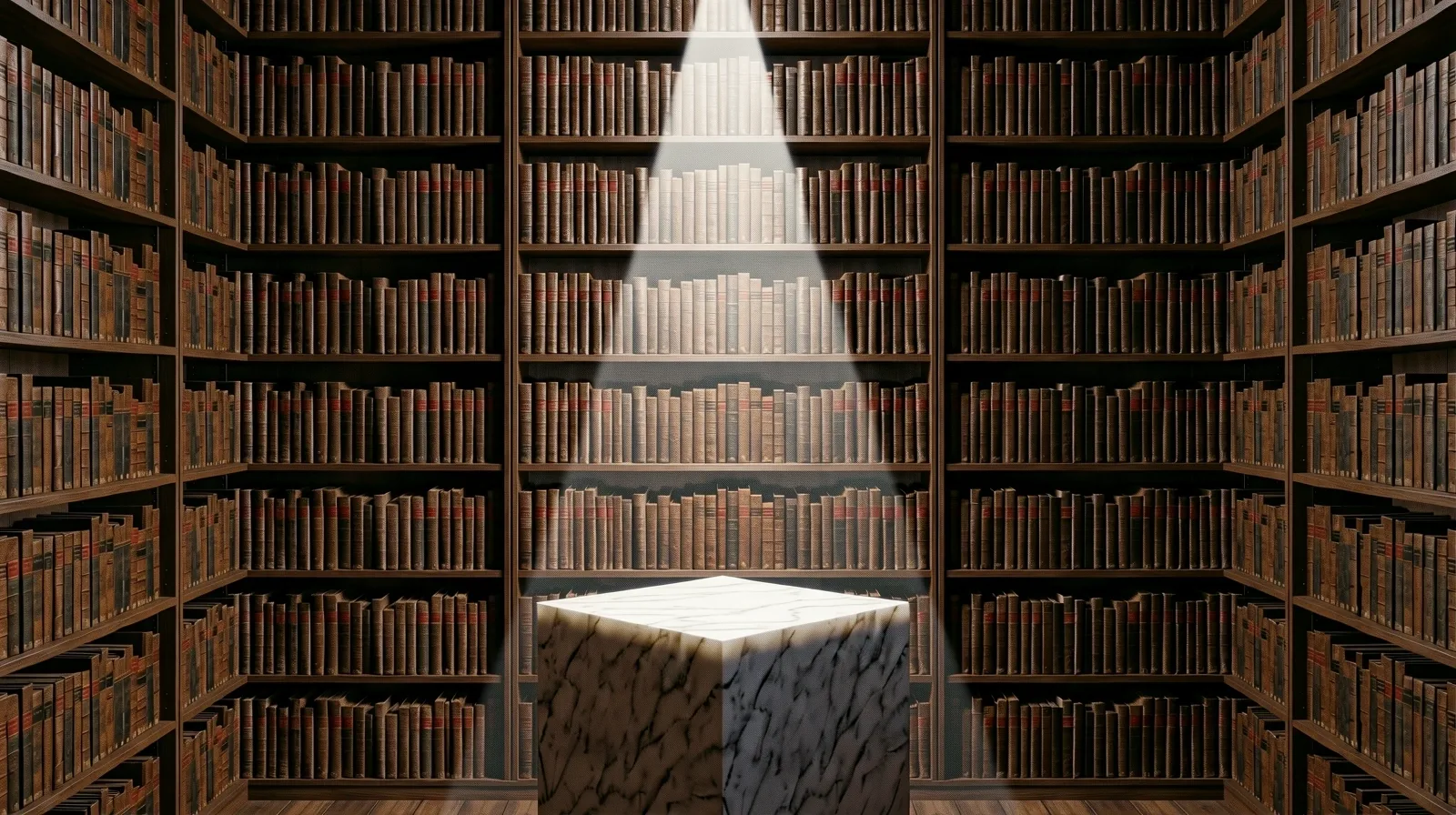 The Light of Logic