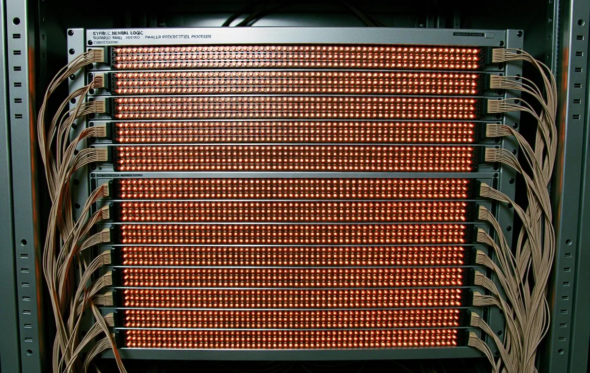 Interface to the connectionist archive
