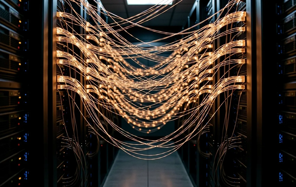 Metaphor for the Black Box of Connectionism