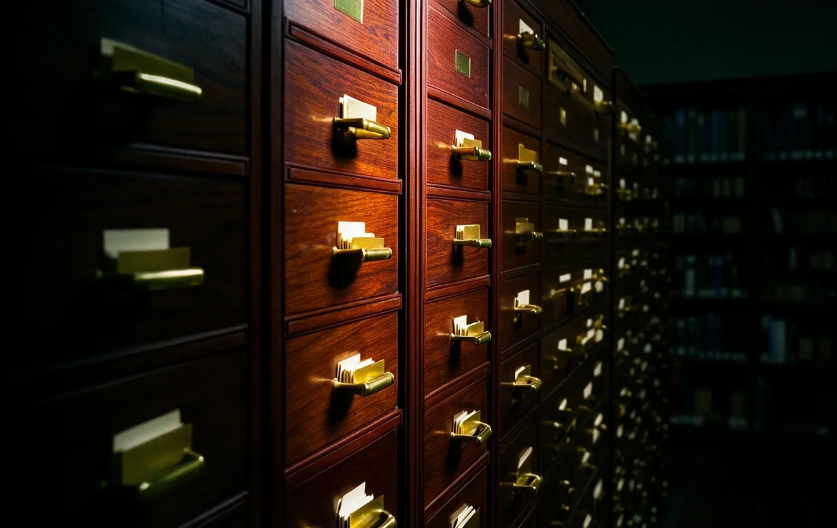 The Archive